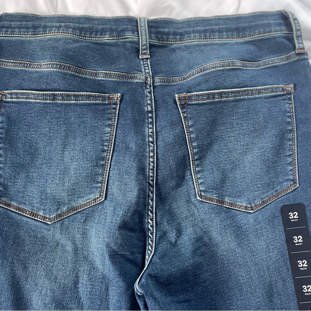 Host Pick 💖🎉 J.Crew Skinny High Rise Size 32 - Picture 4 of 6